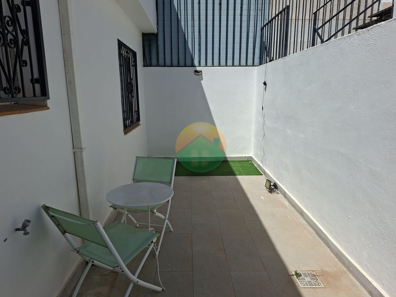 2 soverom Rekkehus til salgs i Camposol - € 89 995 (Ref: 9779131)