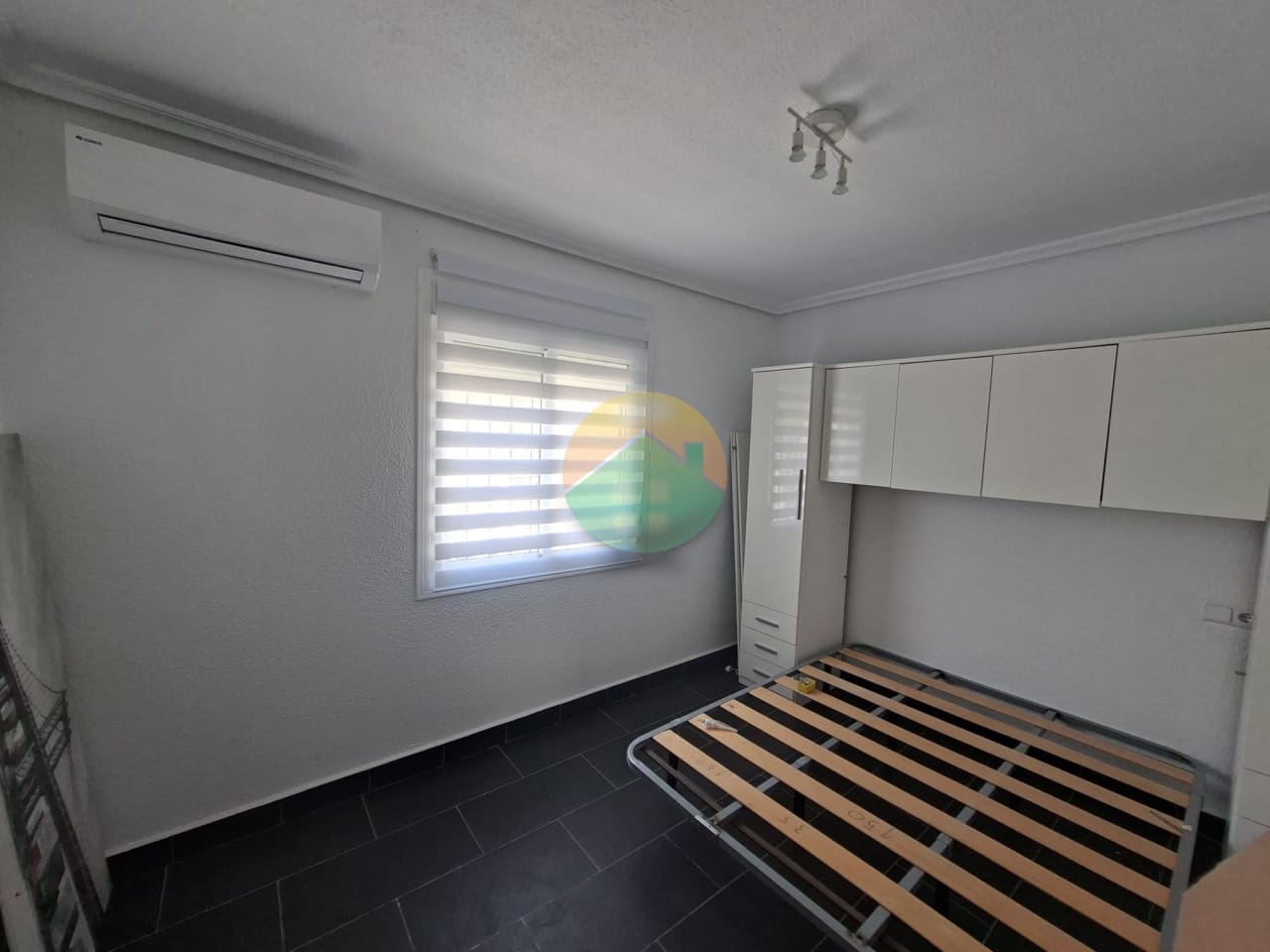 2 soverom Rekkehus til salgs i Camposol - € 89 995 (Ref: 9779131)