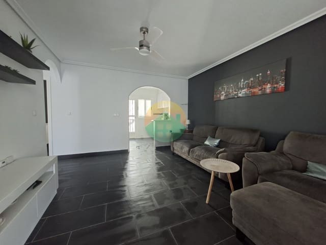 2 soveværelse Rækkehus til salg i Camposol, Mazarrón - € 89.995 (Ref: 9779131)