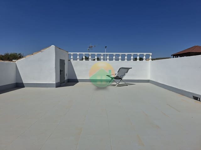 2 soveværelse Rækkehus til salg i Camposol, Mazarrón - € 89.995 (Ref: 9779131)