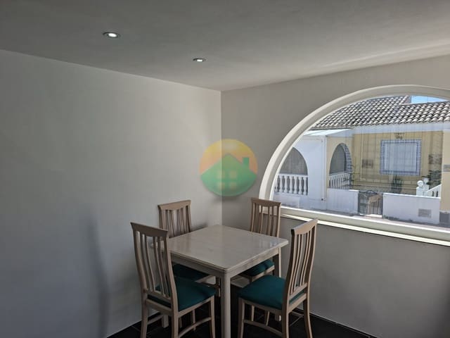 2 soveværelse Rækkehus til salg i Camposol, Mazarrón - € 89.995 (Ref: 9779131)