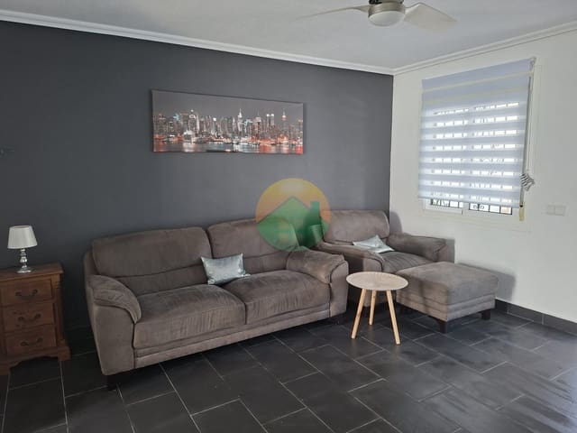 2 soveværelse Rækkehus til salg i Camposol, Mazarrón - € 89.995 (Ref: 9779131)