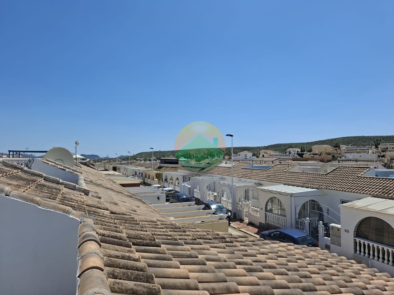 2 soverom Rekkehus til salgs i Camposol - € 89 995 (Ref: 9779131)