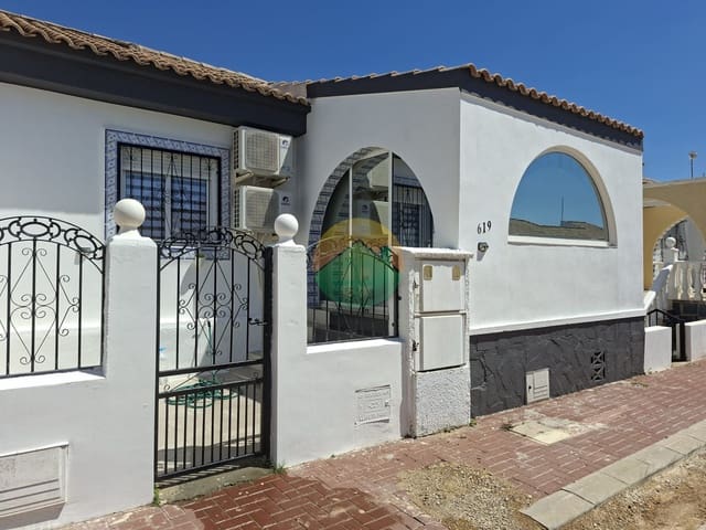 2 soveværelse Rækkehus til salg i Camposol, Mazarrón - € 89.995 (Ref: 9779131)