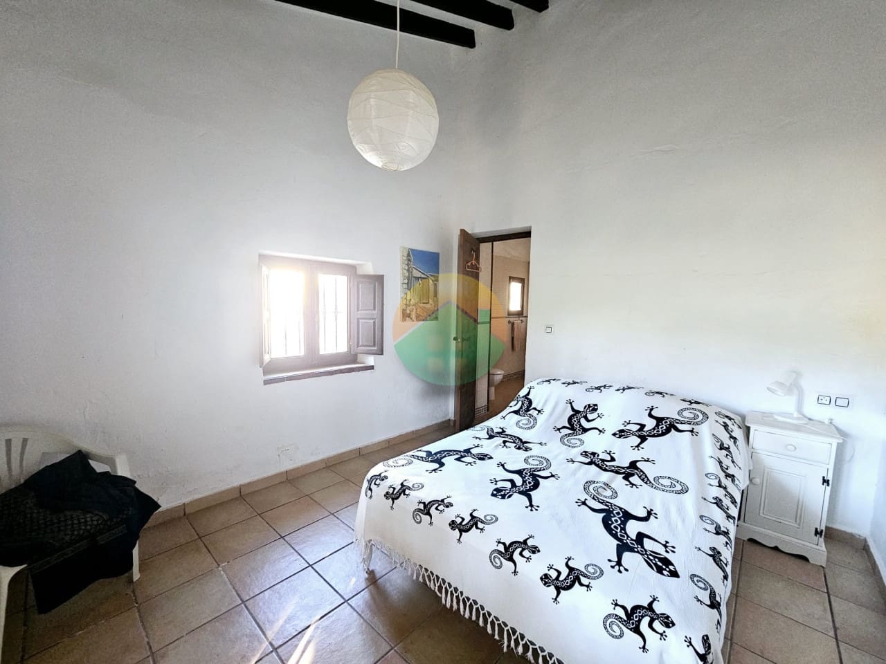 6 bedroom Finca/Country House for sale in Fuente Alamo de Murcia with pool garage - € 299,950 (Ref: 9784413)