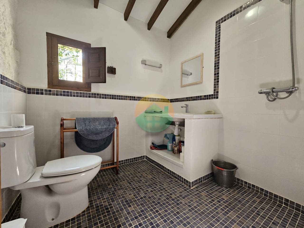 6 bedroom Finca/Country House for sale in Fuente Alamo de Murcia with pool garage - € 299,950 (Ref: 9784413)