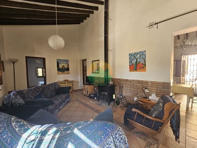 Finca/Casa Rural de 6 habitaciones en Fuente Alamo de Murcia en venta con piscina garaje - 299.950 € (Ref: 9784413)