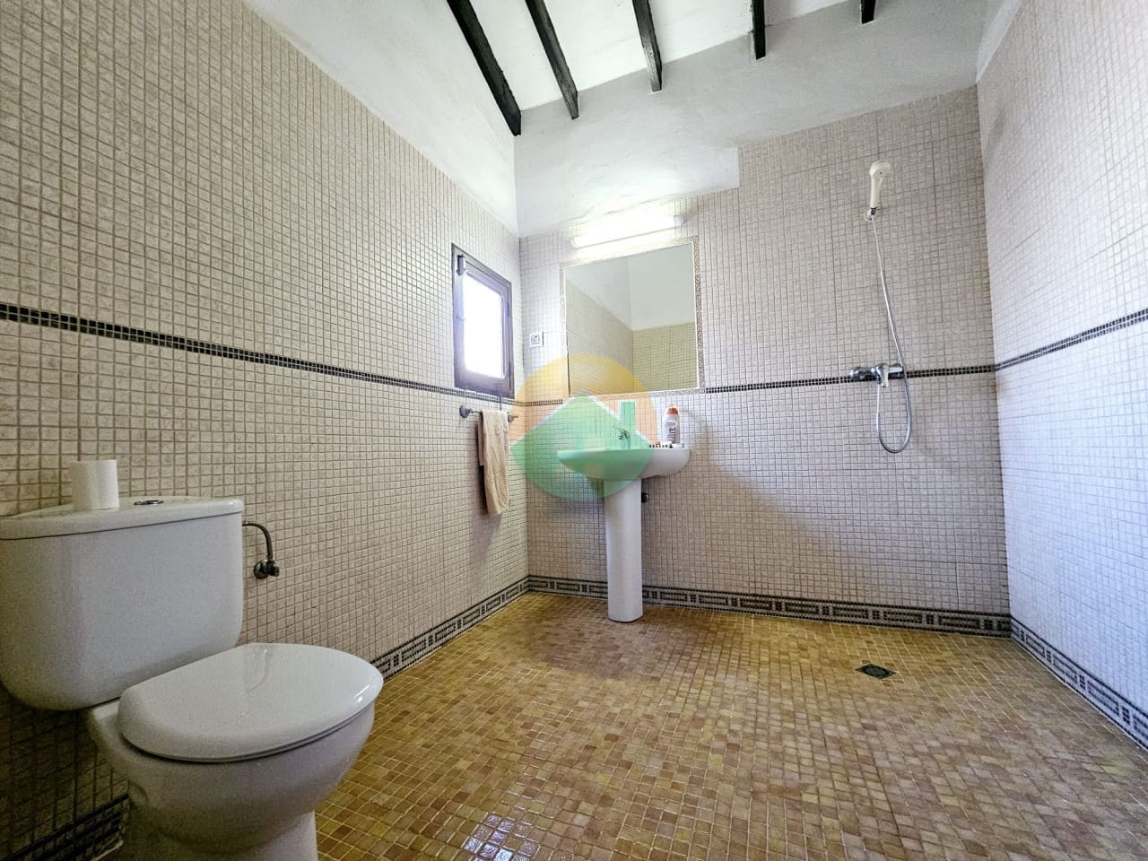 6 bedroom Finca/Country House for sale in Fuente Alamo de Murcia with pool garage - € 299,950 (Ref: 9784413)