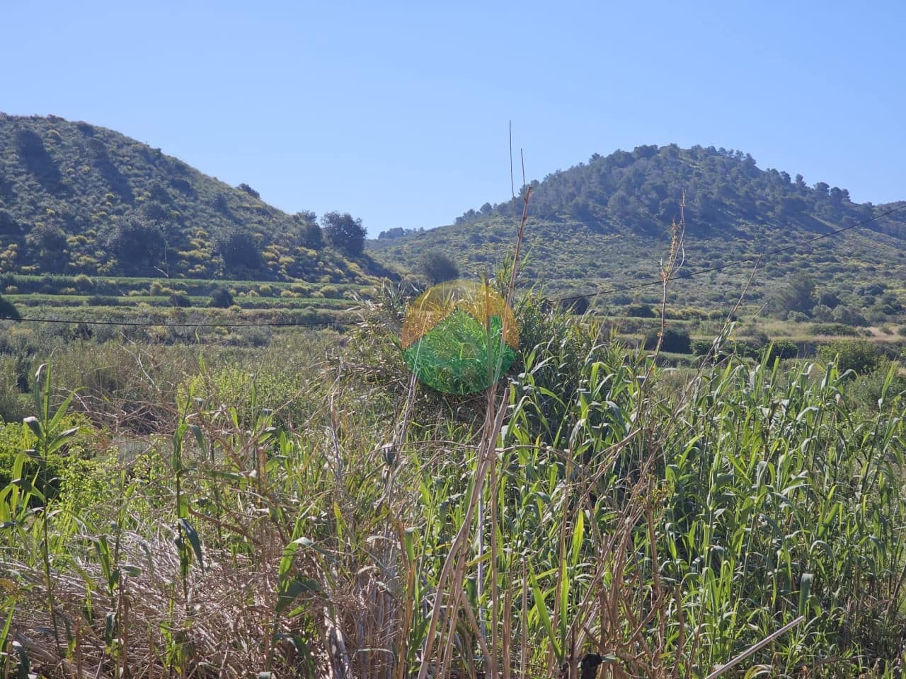 6 bedroom Finca/Country House for sale in Fuente Alamo de Murcia with pool garage - € 299,950 (Ref: 9784413)