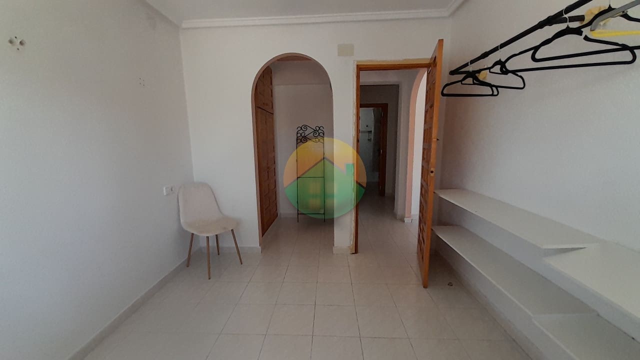 2 soveværelse Villa til salg i Camposol med swimmingpool garage - € 225.000 (Ref: 9787658)