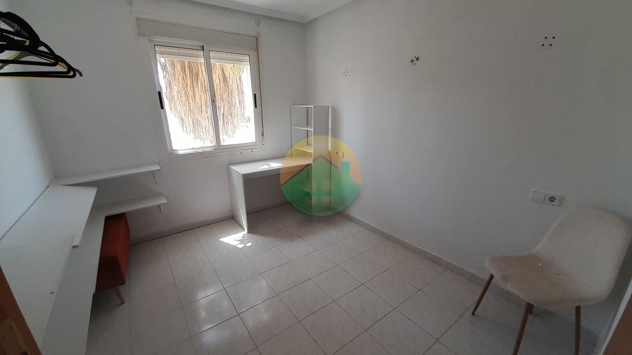 2 soveværelse Villa til salg i Camposol med swimmingpool garage - € 225.000 (Ref: 9787658)