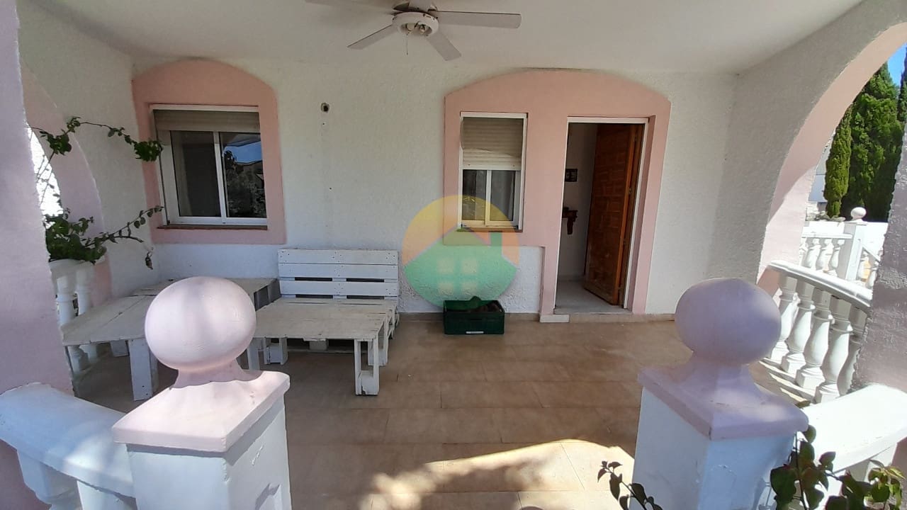 2 soveværelse Villa til salg i Camposol med swimmingpool garage - € 225.000 (Ref: 9787658)