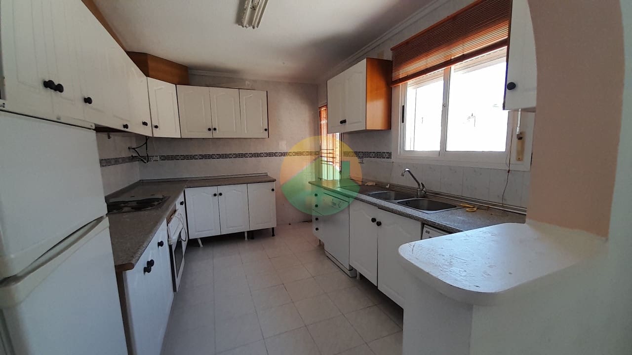 2 soveværelse Villa til salg i Camposol med swimmingpool garage - € 225.000 (Ref: 9787658)