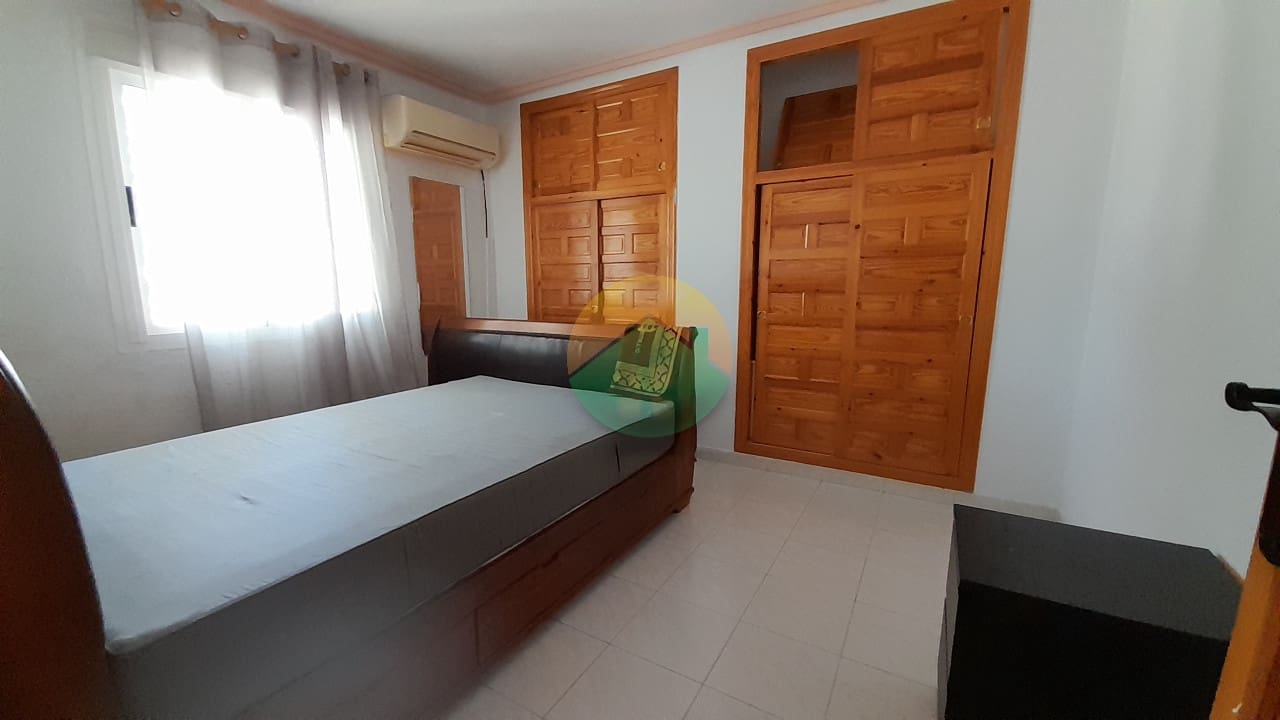 2 soveværelse Villa til salg i Camposol med swimmingpool garage - € 225.000 (Ref: 9787658)