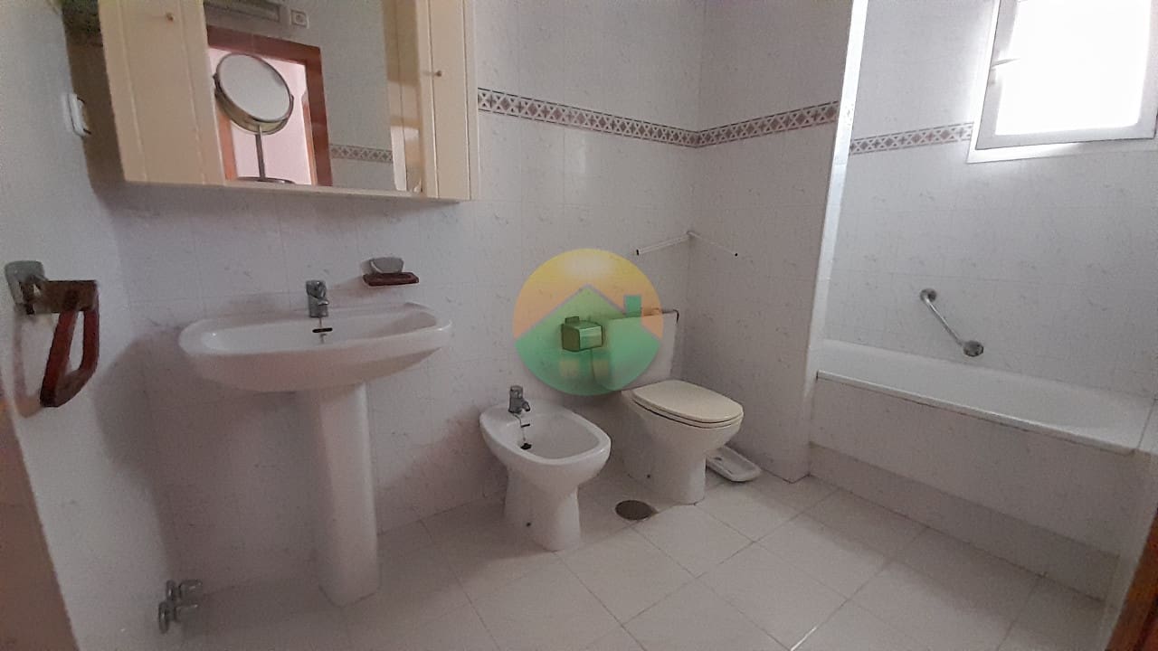 2 soveværelse Villa til salg i Camposol med swimmingpool garage - € 225.000 (Ref: 9787658)