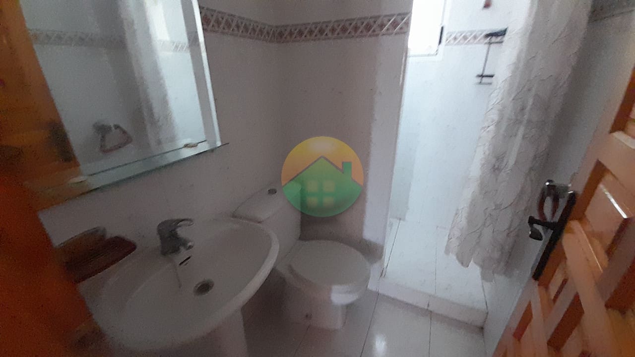 2 soveværelse Villa til salg i Camposol med swimmingpool garage - € 225.000 (Ref: 9787658)