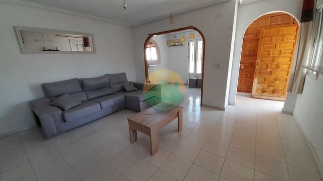 2 soveværelse Villa til salg i Camposol, Mazarrón med swimmingpool garage - € 225.000 (Ref: 9787658)