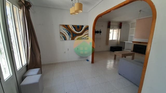 2 soveværelse Villa til salg i Camposol, Mazarrón med swimmingpool garage - € 225.000 (Ref: 9787658)