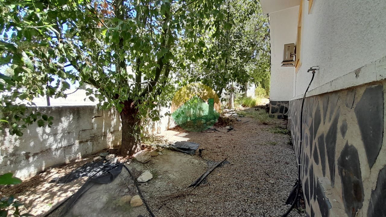 2 soveværelse Villa til salg i Camposol med swimmingpool garage - € 225.000 (Ref: 9787658)