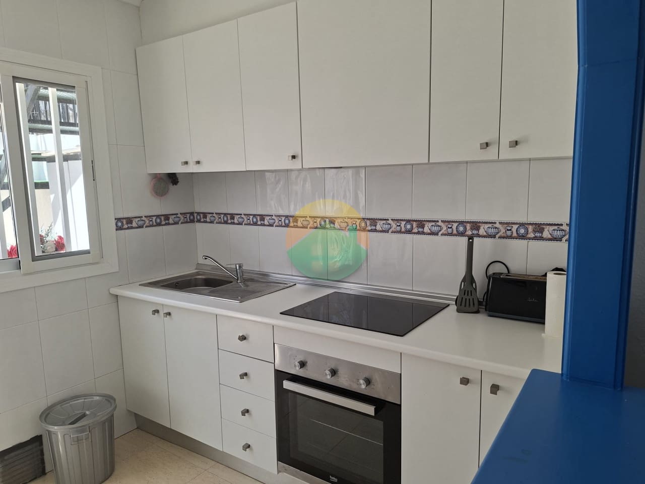 2 soveværelse Rækkehus til salg i Camposol - € 89.995 (Ref: 9787659)