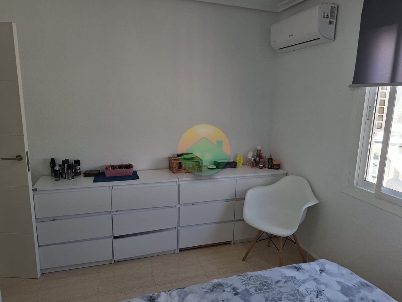 2 soveværelse Rækkehus til salg i Camposol - € 89.995 (Ref: 9787659)