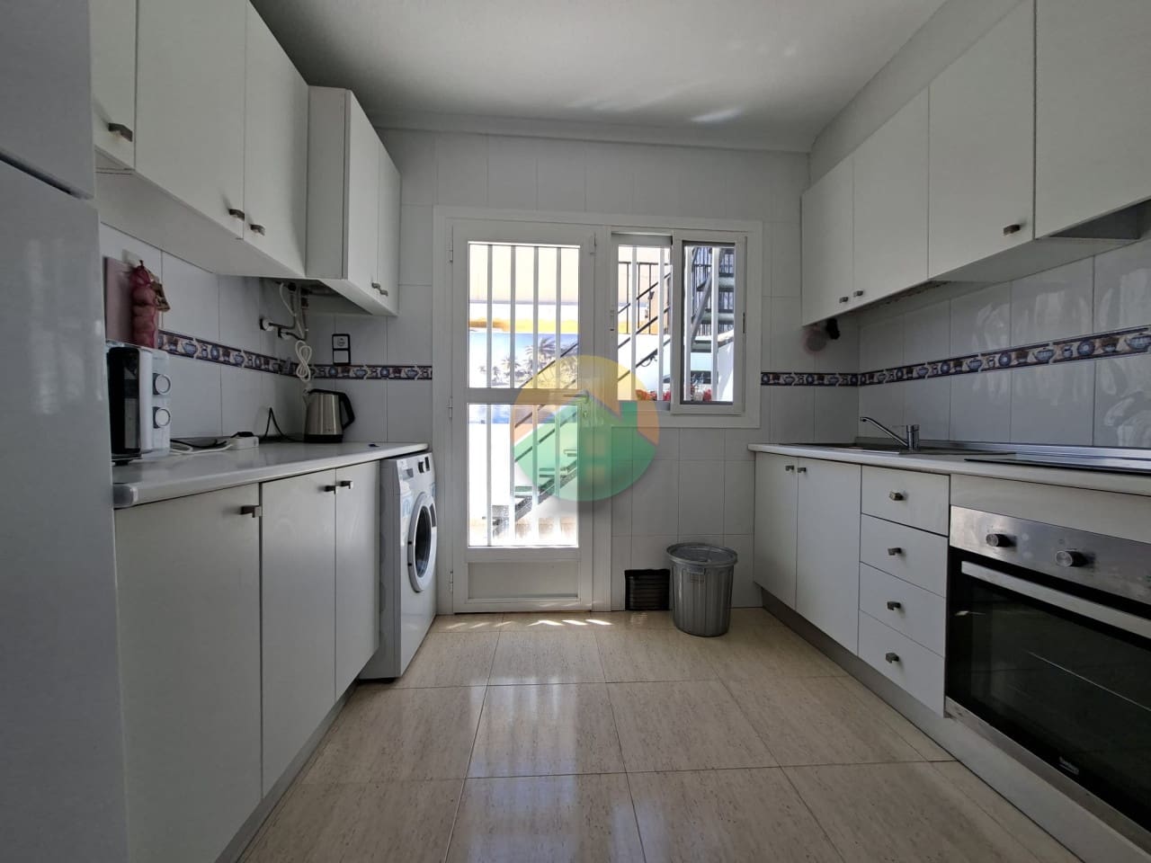 2 soveværelse Rækkehus til salg i Camposol - € 89.995 (Ref: 9787659)