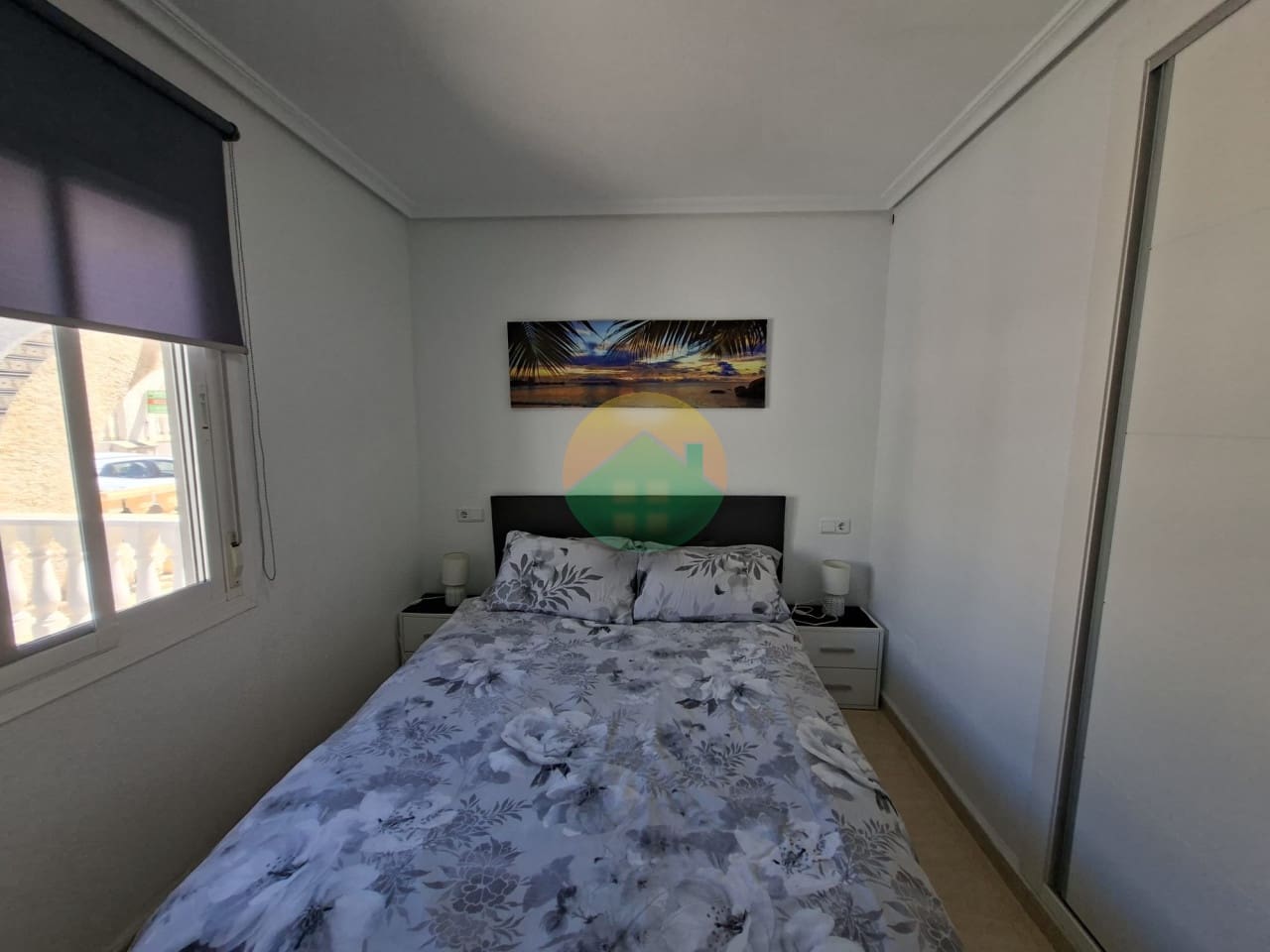 2 soveværelse Rækkehus til salg i Camposol - € 89.995 (Ref: 9787659)