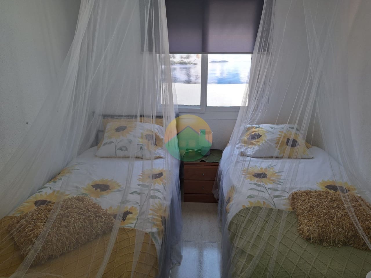 2 soveværelse Rækkehus til salg i Camposol - € 89.995 (Ref: 9787659)