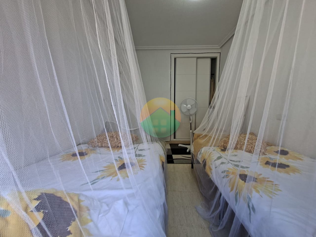 2 soveværelse Rækkehus til salg i Camposol - € 89.995 (Ref: 9787659)