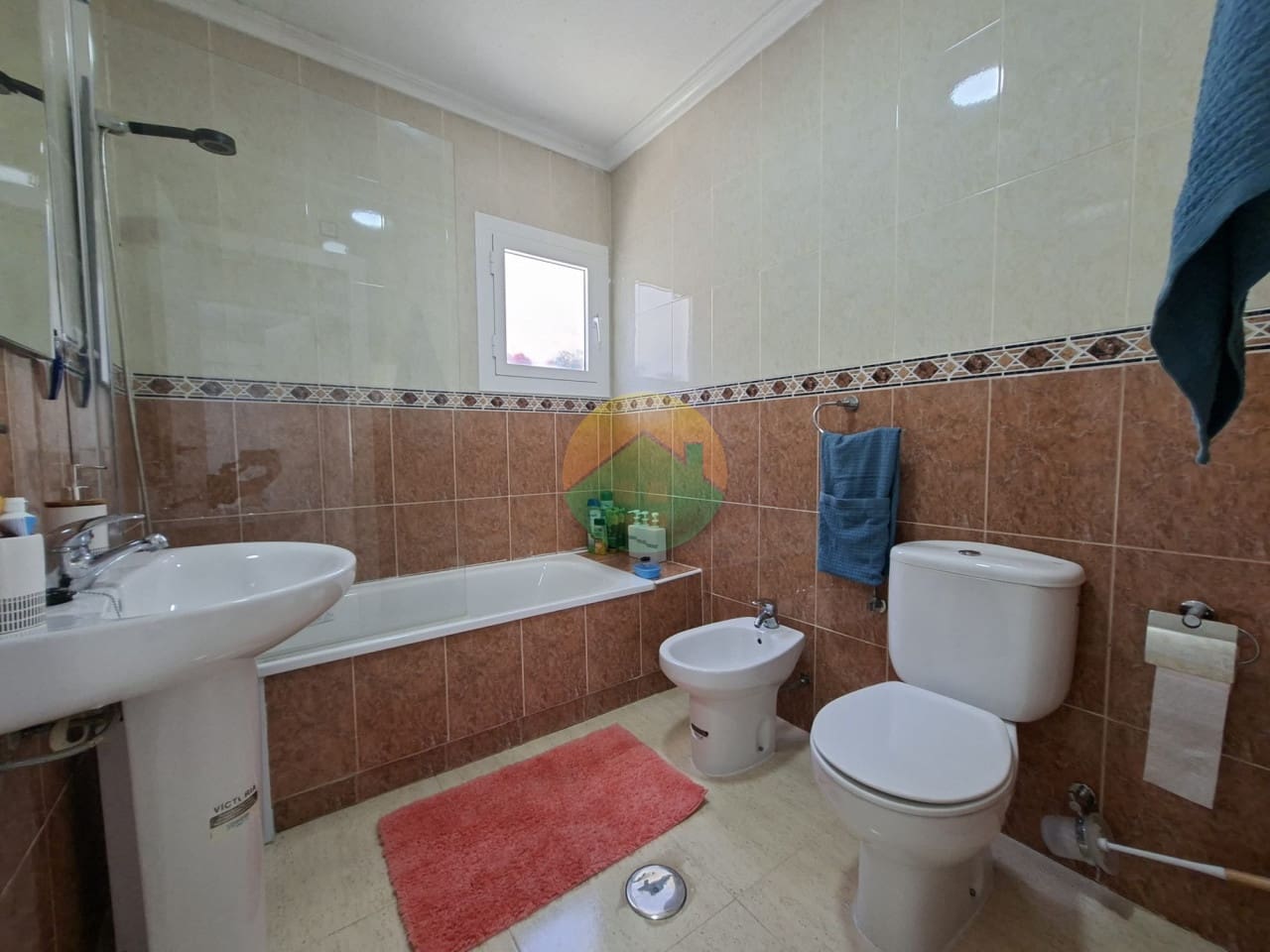 2 soveværelse Rækkehus til salg i Camposol - € 89.995 (Ref: 9787659)