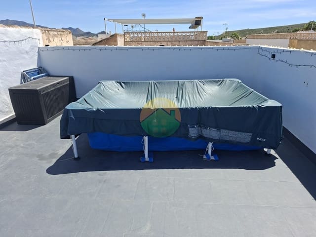 2 soveværelse Rækkehus til salg i Camposol, Mazarrón - € 89.995 (Ref: 9787659)