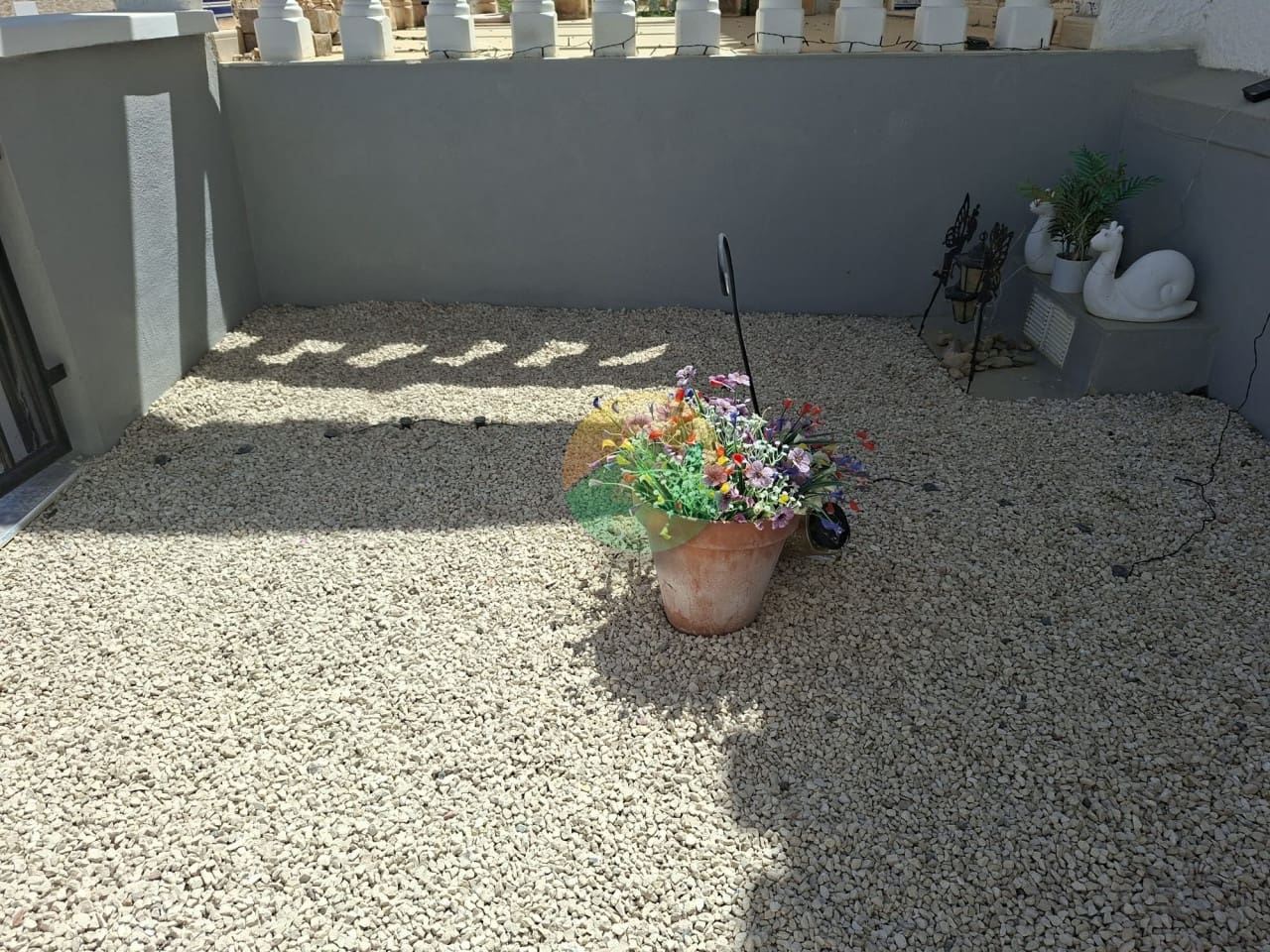 2 soveværelse Rækkehus til salg i Camposol - € 89.995 (Ref: 9787659)