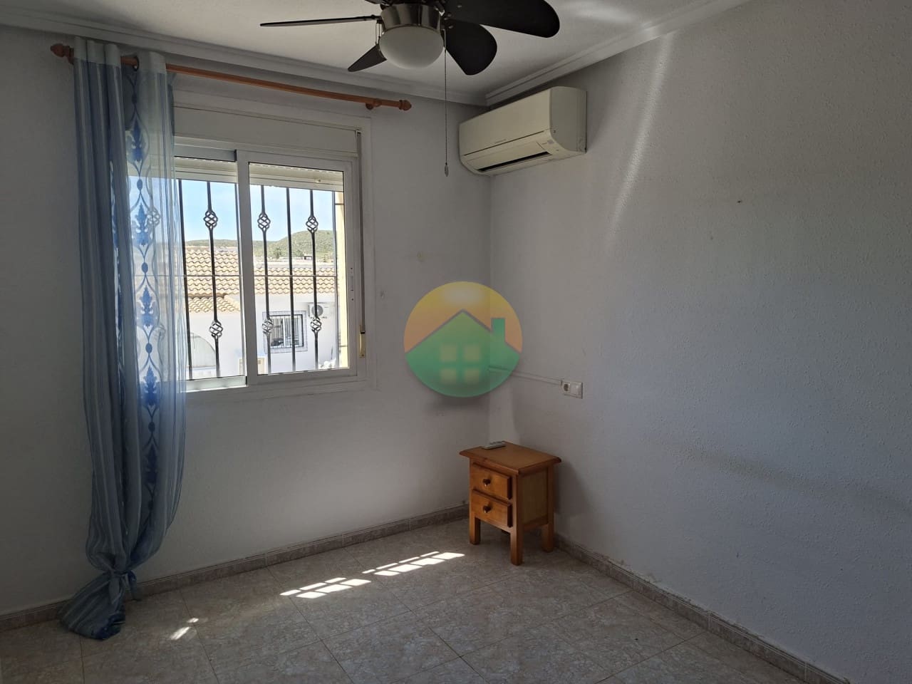 3 soveværelse Villa til salg i Camposol med swimmingpool - € 159.995 (Ref: 9787862)