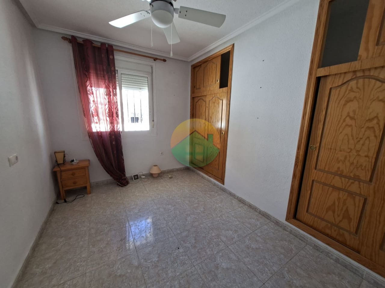 3 soveværelse Villa til salg i Camposol med swimmingpool - € 159.995 (Ref: 9787862)