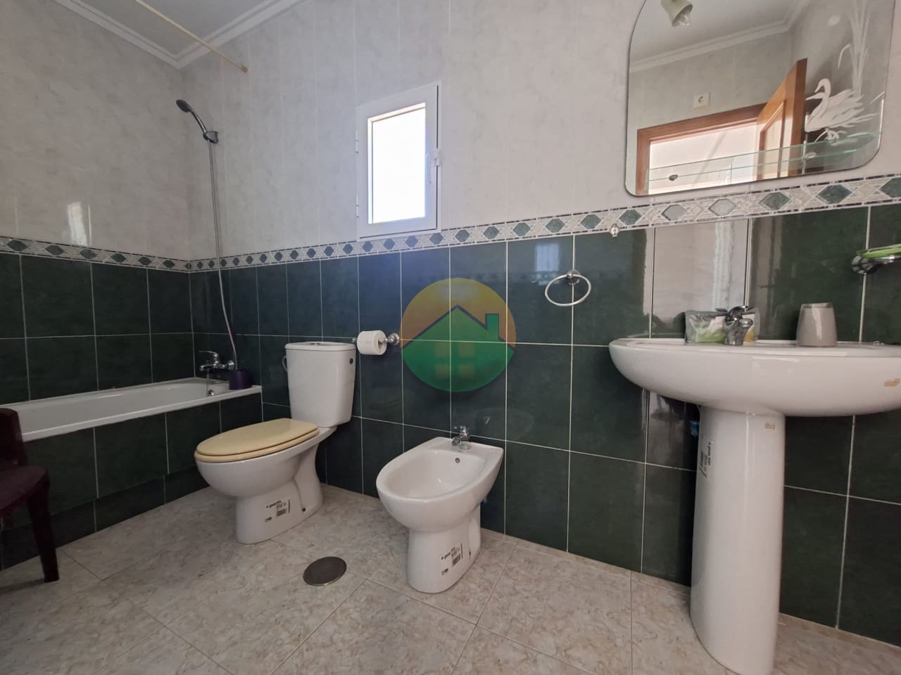 3 soveværelse Villa til salg i Camposol med swimmingpool - € 159.995 (Ref: 9787862)