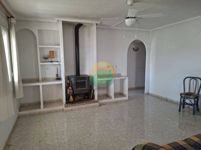 3 soveværelse Villa til salg i Camposol, Mazarrón med swimmingpool - € 159.995 (Ref: 9787862)