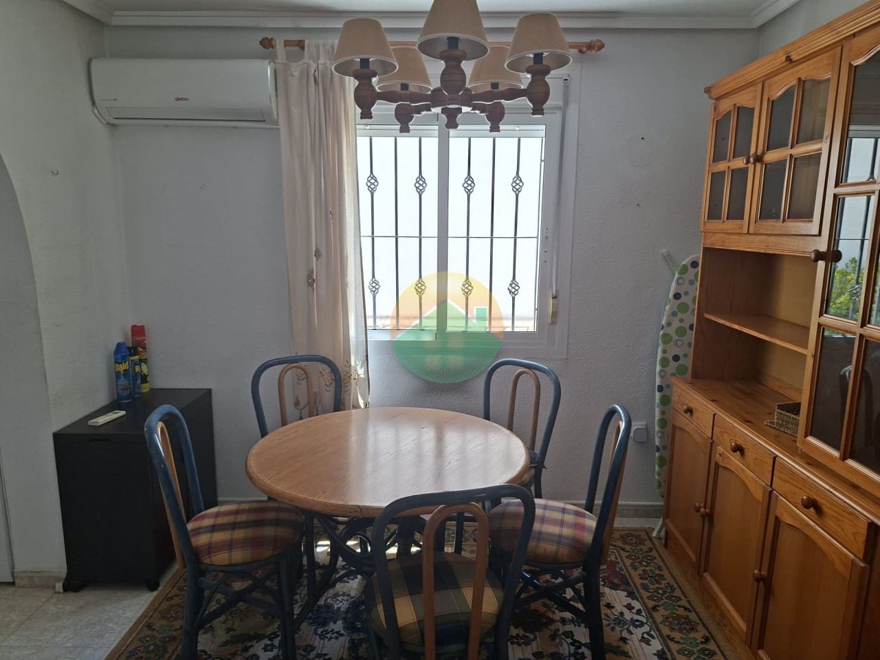 3 soveværelse Villa til salg i Camposol med swimmingpool - € 159.995 (Ref: 9787862)