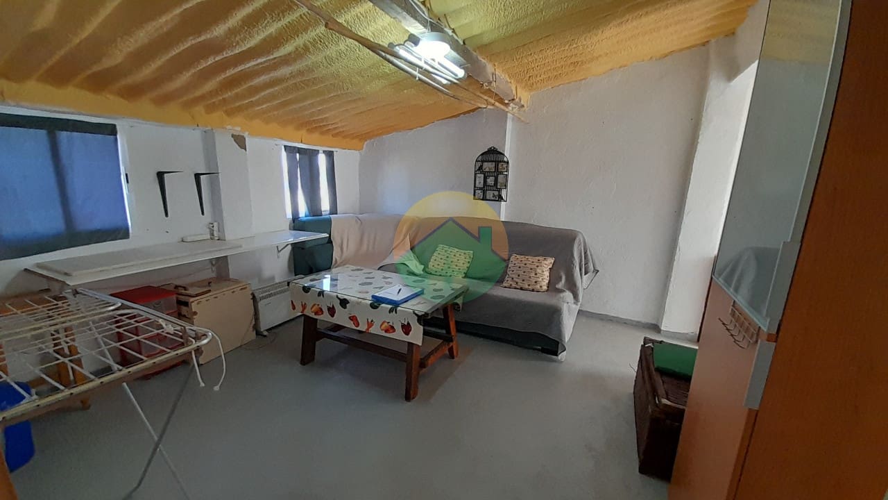 4 Zimmer Reihenhaus zu verkaufen in La Pinilla mit Garage - 98.000 € (Ref: 9789740)