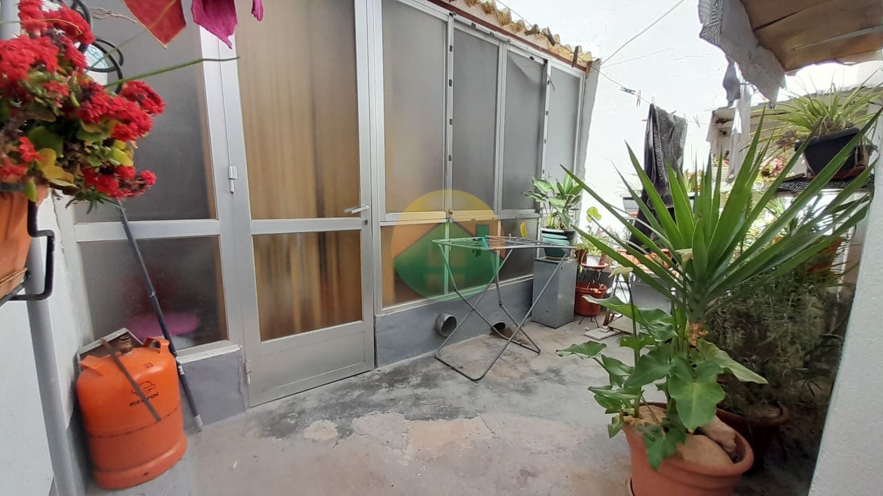 4 Zimmer Reihenhaus zu verkaufen in La Pinilla mit Garage - 98.000 € (Ref: 9789740)