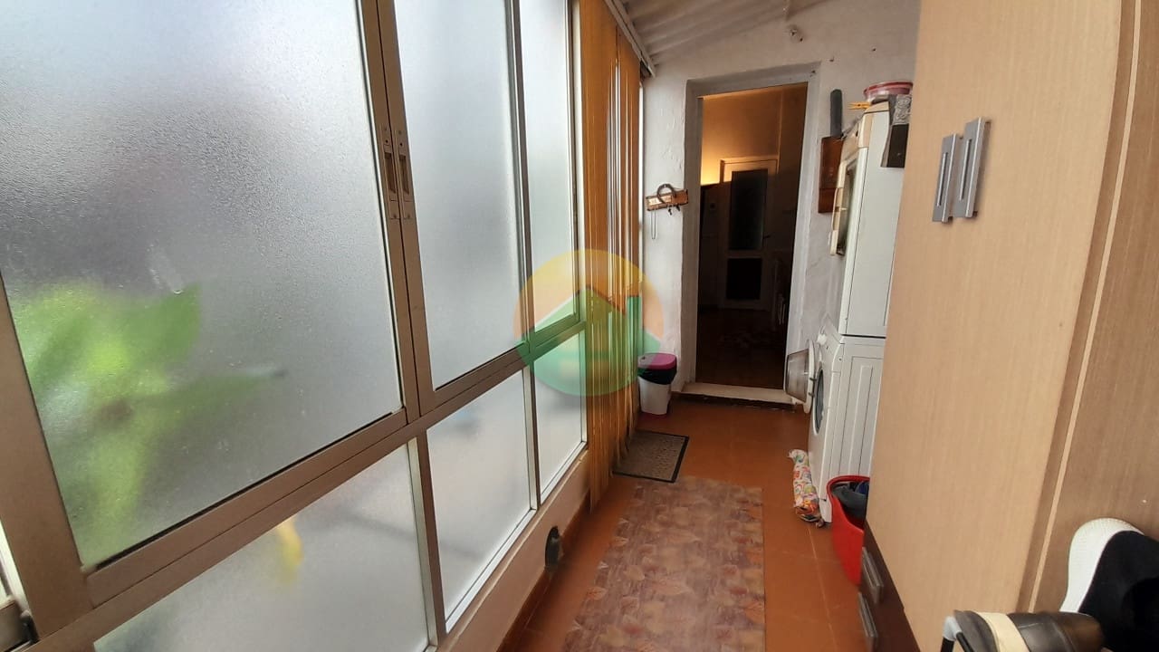 4 Zimmer Reihenhaus zu verkaufen in La Pinilla mit Garage - 98.000 € (Ref: 9789740)