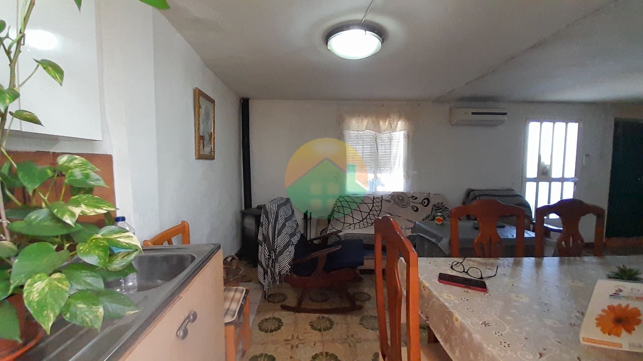 4 Zimmer Reihenhaus zu verkaufen in La Pinilla mit Garage - 98.000 € (Ref: 9789740)