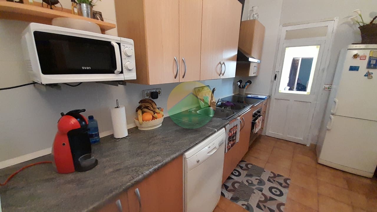 4 Zimmer Reihenhaus zu verkaufen in La Pinilla mit Garage - 98.000 € (Ref: 9789740)