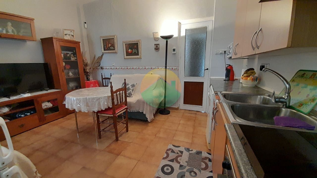 4 Zimmer Reihenhaus zu verkaufen in La Pinilla mit Garage - 98.000 € (Ref: 9789740)