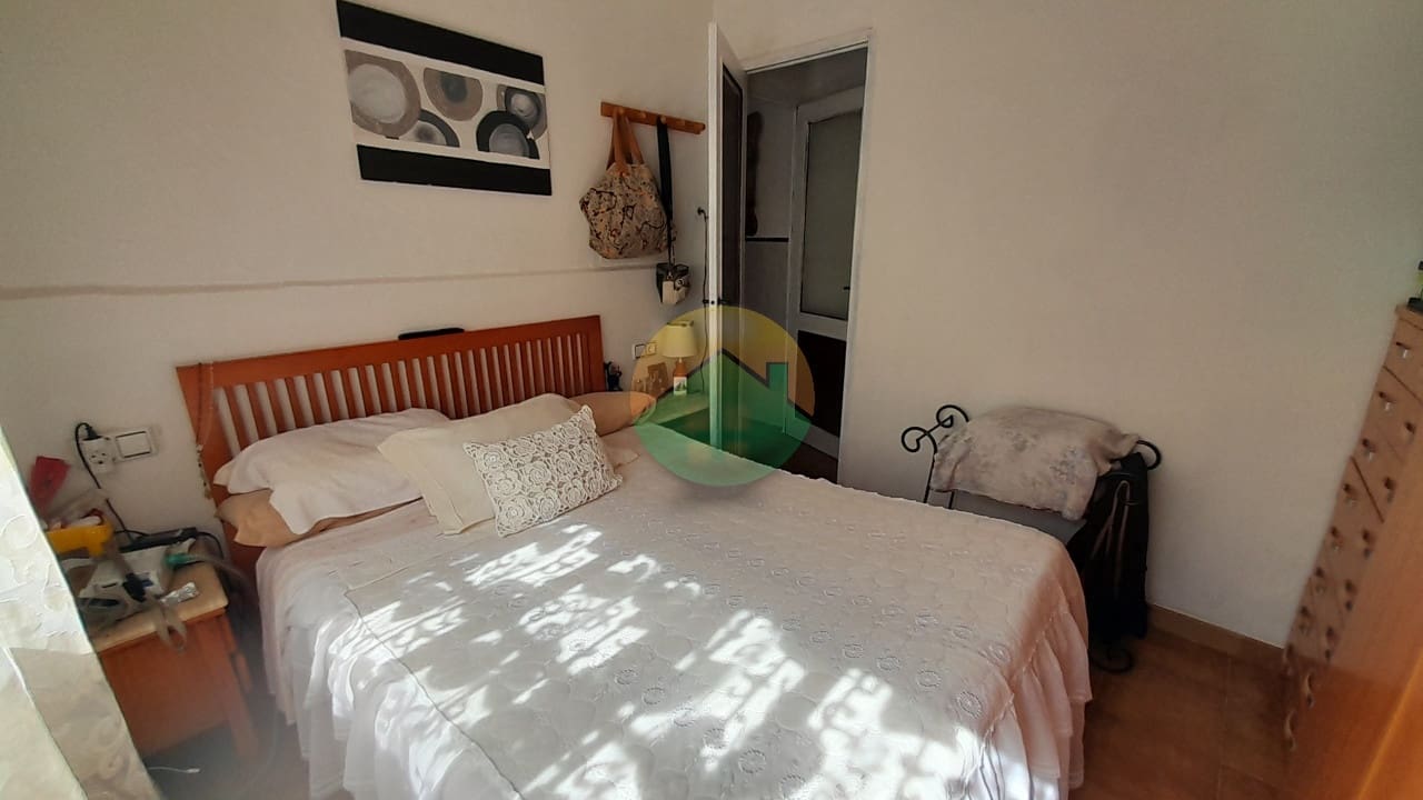 4 Zimmer Reihenhaus zu verkaufen in La Pinilla mit Garage - 98.000 € (Ref: 9789740)