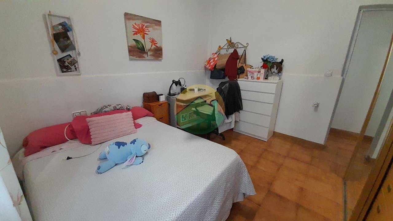 4 Zimmer Reihenhaus zu verkaufen in La Pinilla mit Garage - 98.000 € (Ref: 9789740)