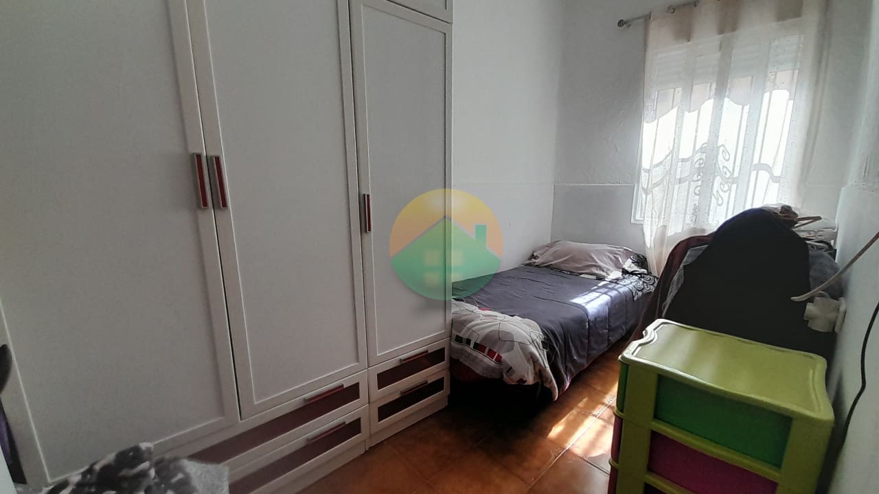 4 Zimmer Reihenhaus zu verkaufen in La Pinilla mit Garage - 98.000 € (Ref: 9789740)