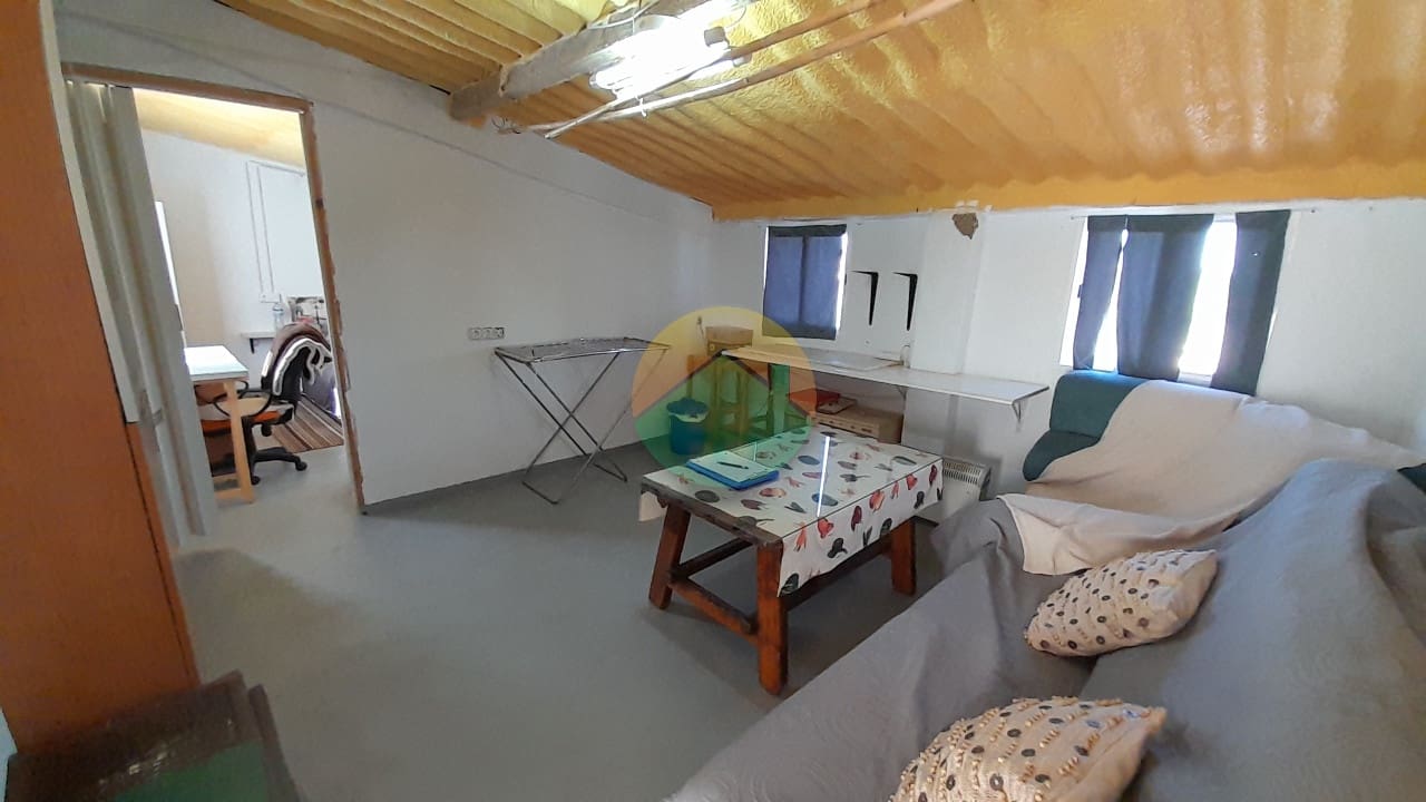 4 Zimmer Reihenhaus zu verkaufen in La Pinilla mit Garage - 98.000 € (Ref: 9789740)