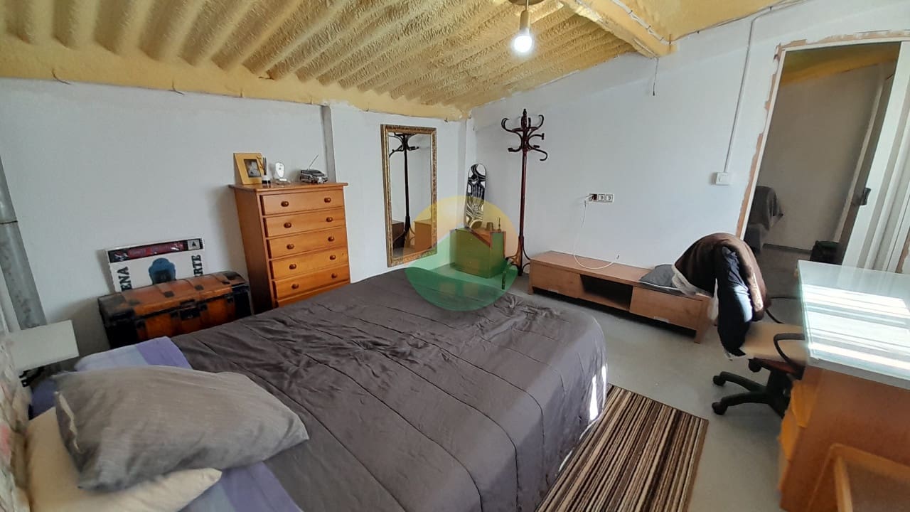 4 Zimmer Reihenhaus zu verkaufen in La Pinilla mit Garage - 98.000 € (Ref: 9789740)