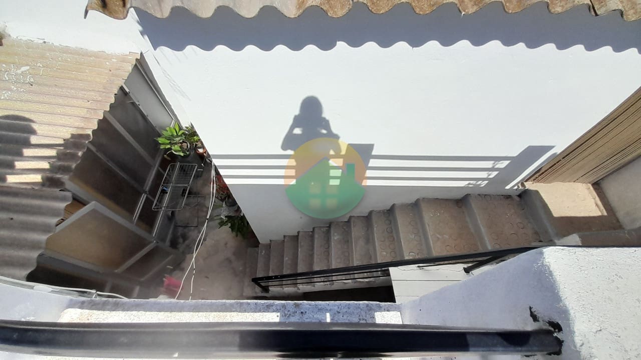 4 Zimmer Reihenhaus zu verkaufen in La Pinilla mit Garage - 98.000 € (Ref: 9789740)