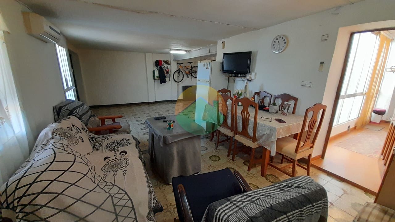 4 Zimmer Reihenhaus zu verkaufen in La Pinilla mit Garage - 98.000 € (Ref: 9789740)